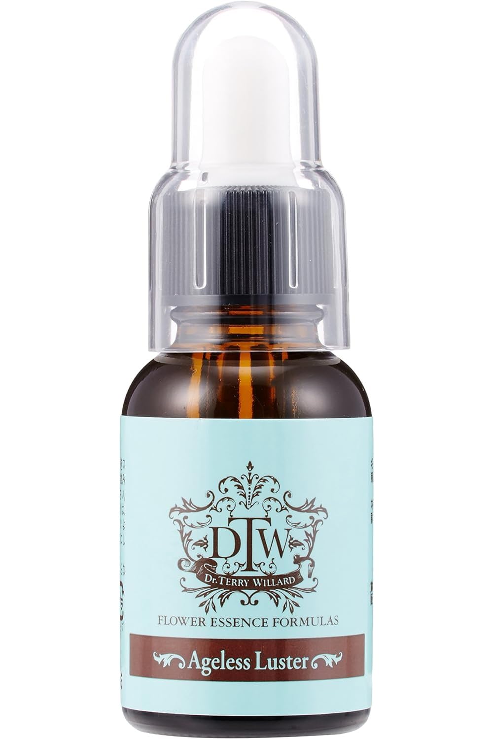ファシネーション　25ml　DTWフラワーエッセンス　2本セット Amazon.co.jp: DTWフラワーエッセンス 【ファシネーション